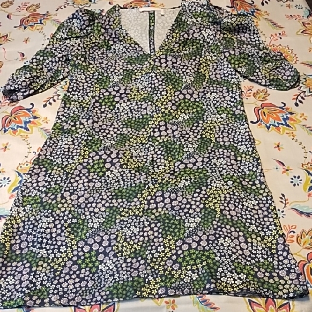 See By Chloe Sz 38/Med. Dress